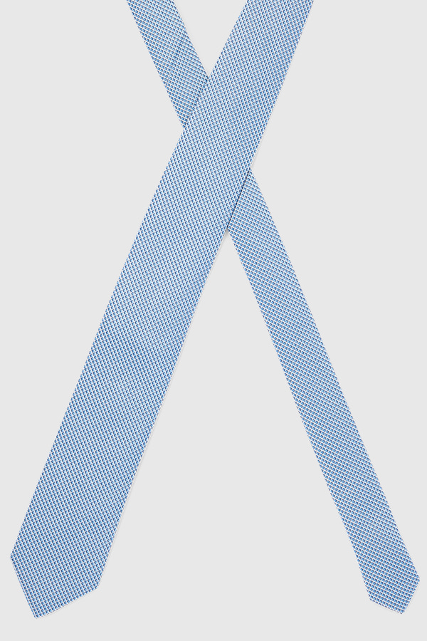TIE BOSS - 492 BLUE